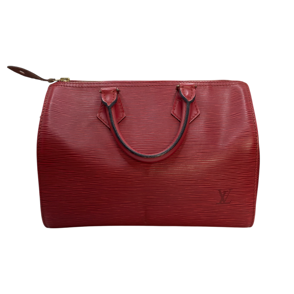 Speedy 30 Epi rouge
