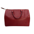 Speedy 30 Epi rouge