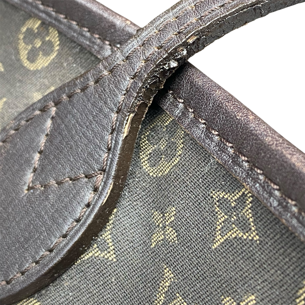 Louis Vuitton Neverfull PM — Collection Idylle Lin