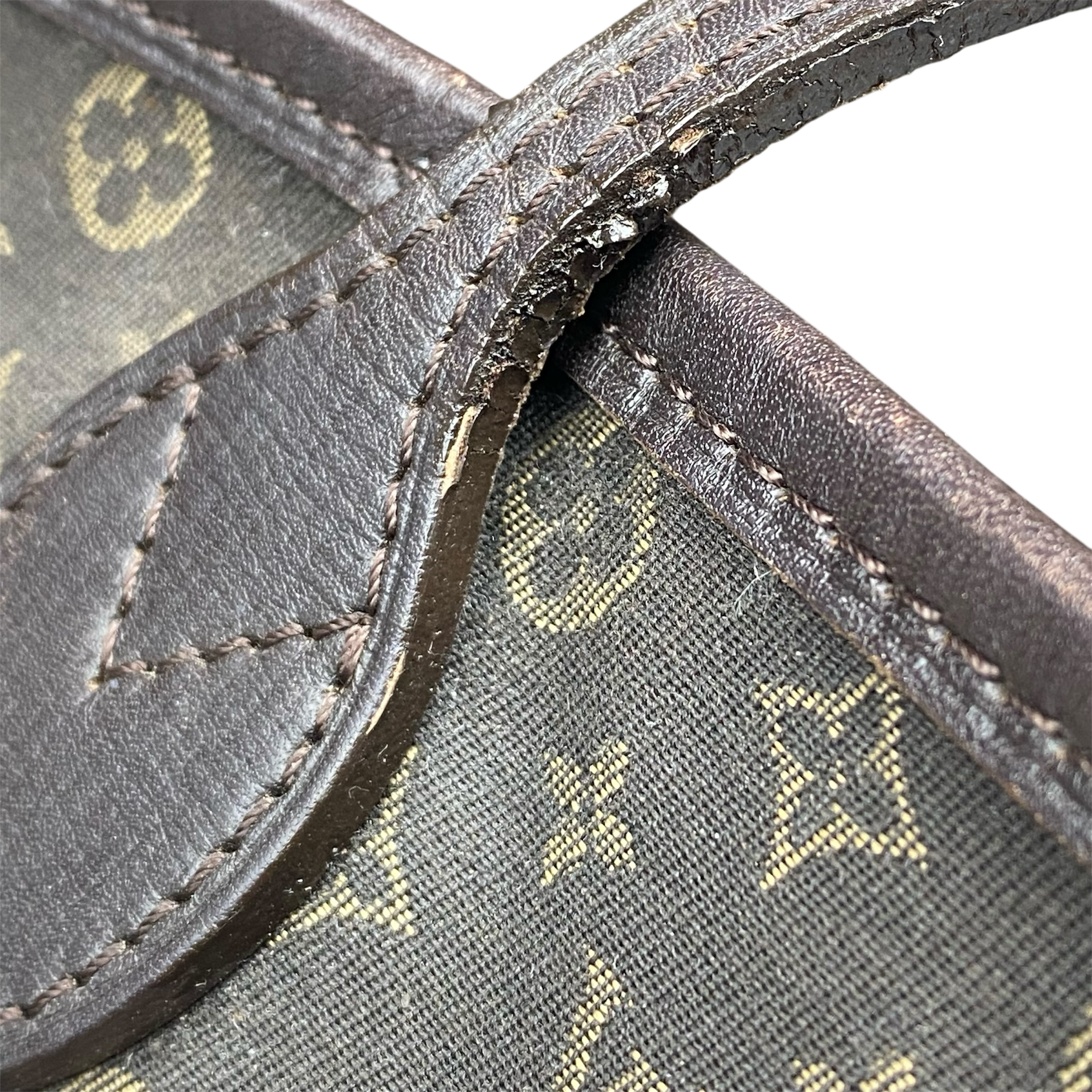 Louis Vuitton Neverfull PM — Collection Idylle Lin