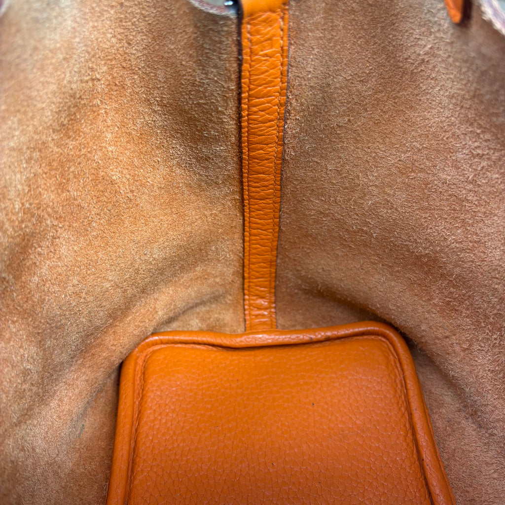 Hermès Picotin 18