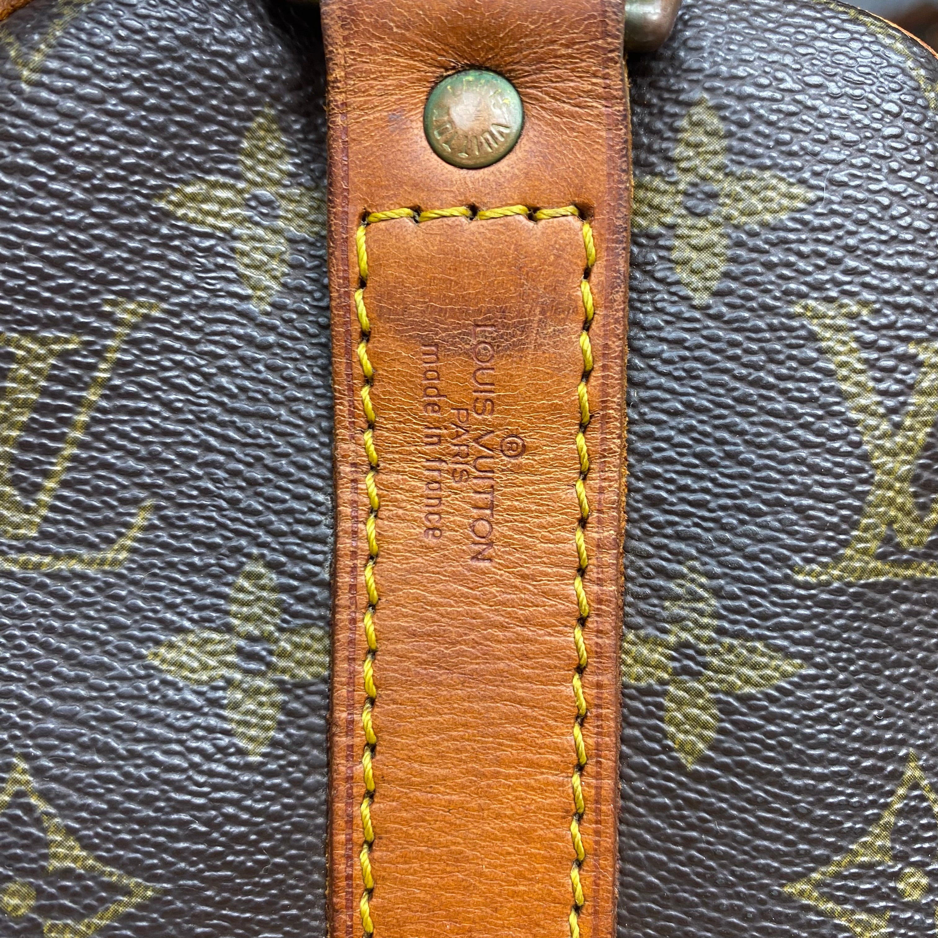 Keepall 45 Bandoulière