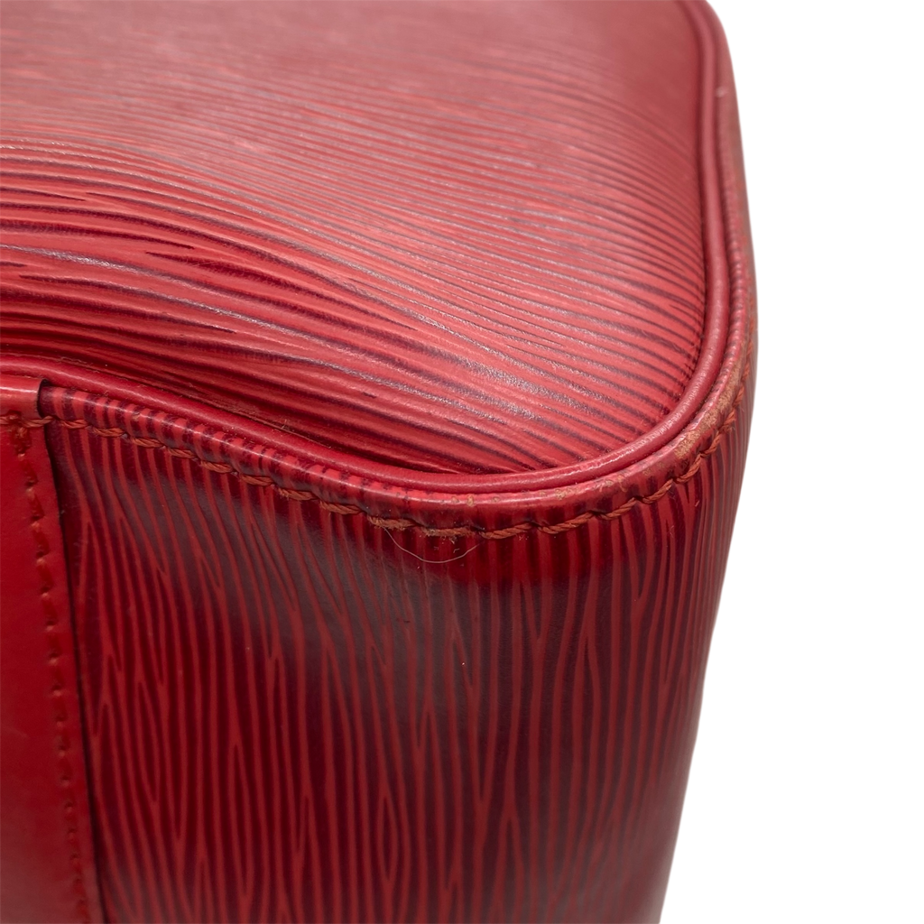 Speedy 30 Epi rouge
