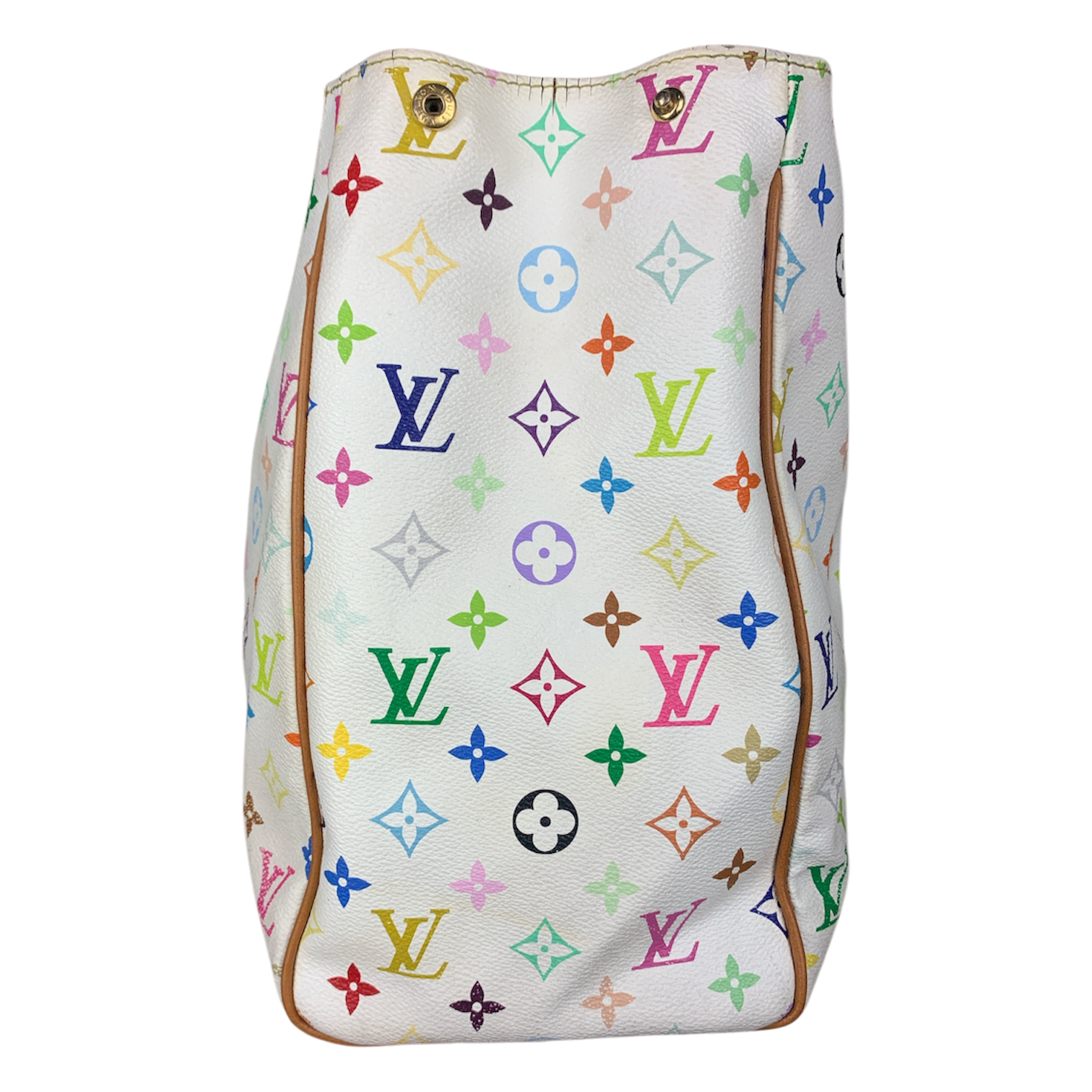 Sac Louis Vuitton X Murakami Aurelia MM
