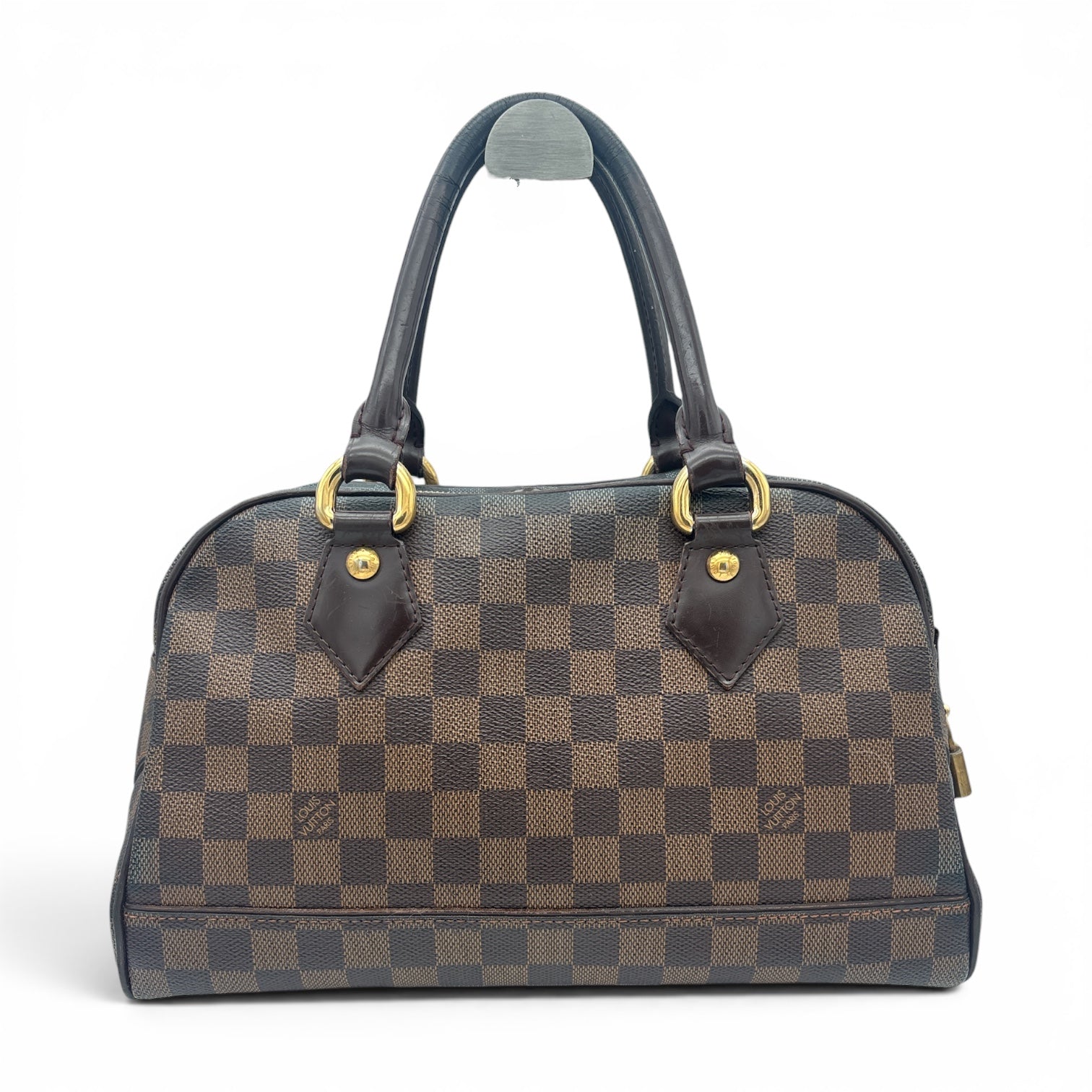 Louis Vuitton duomo damier ébène