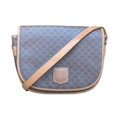 Sac Bandoulière demi-lune Céline