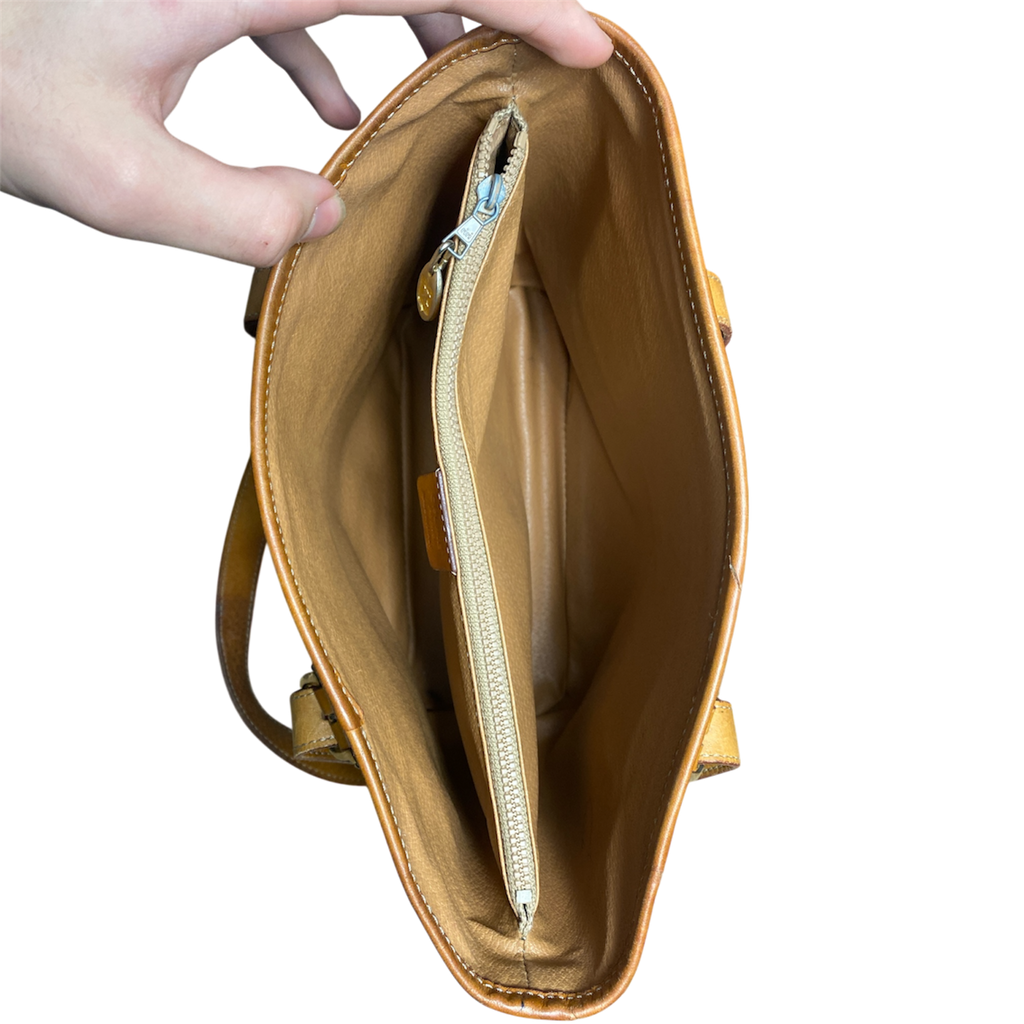 Céline Cabas Macadam