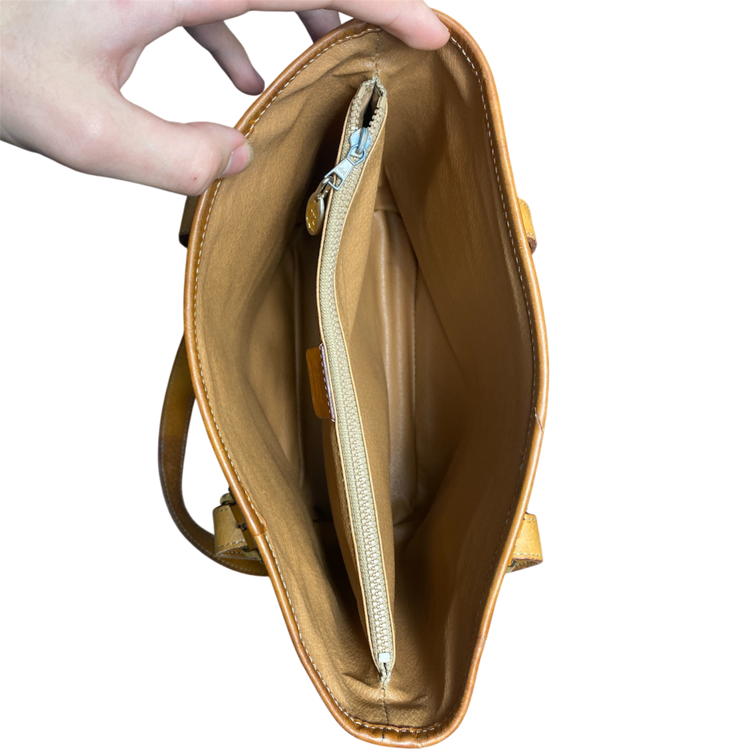 Céline Cabas Macadam