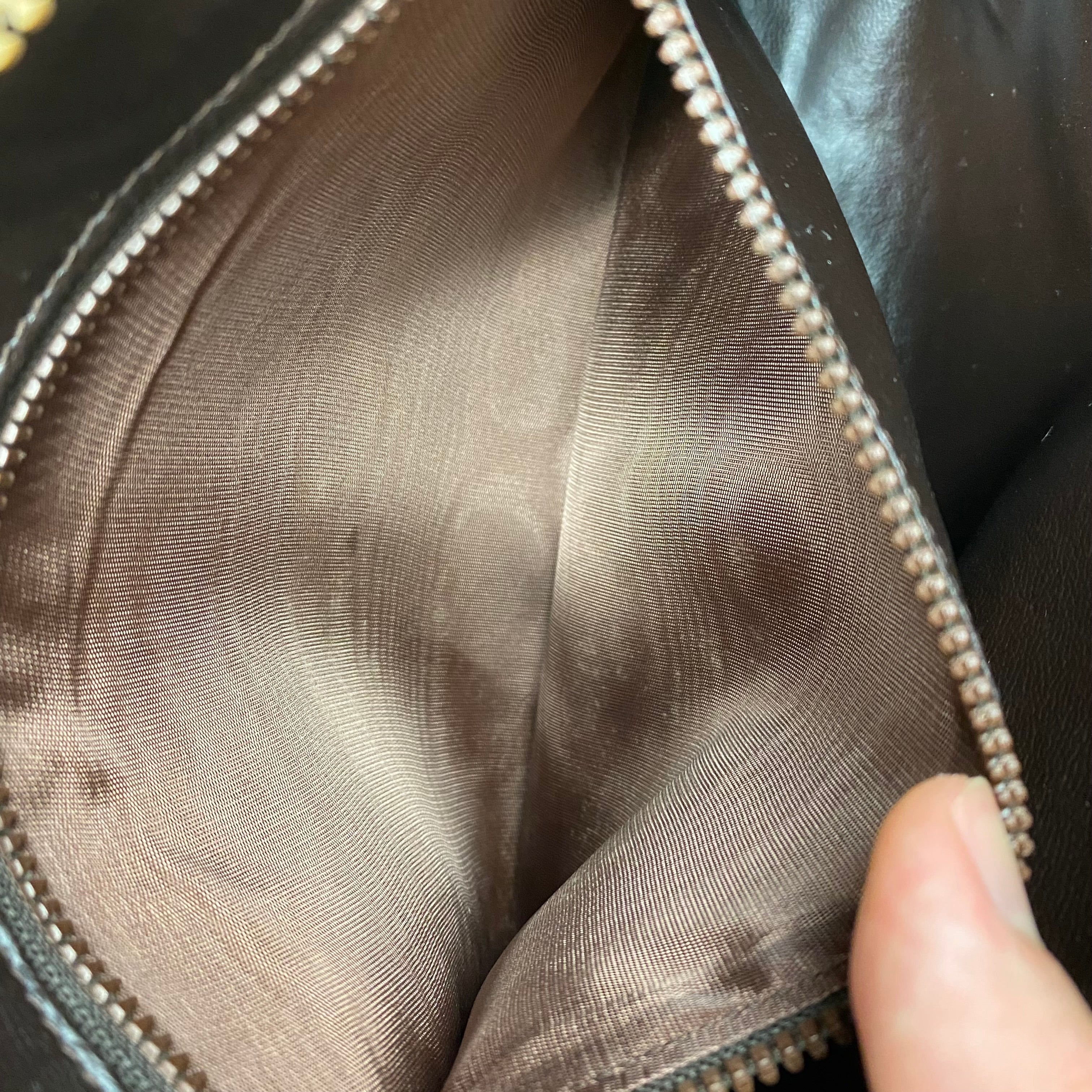 Pochette Celine Vintage Macadam