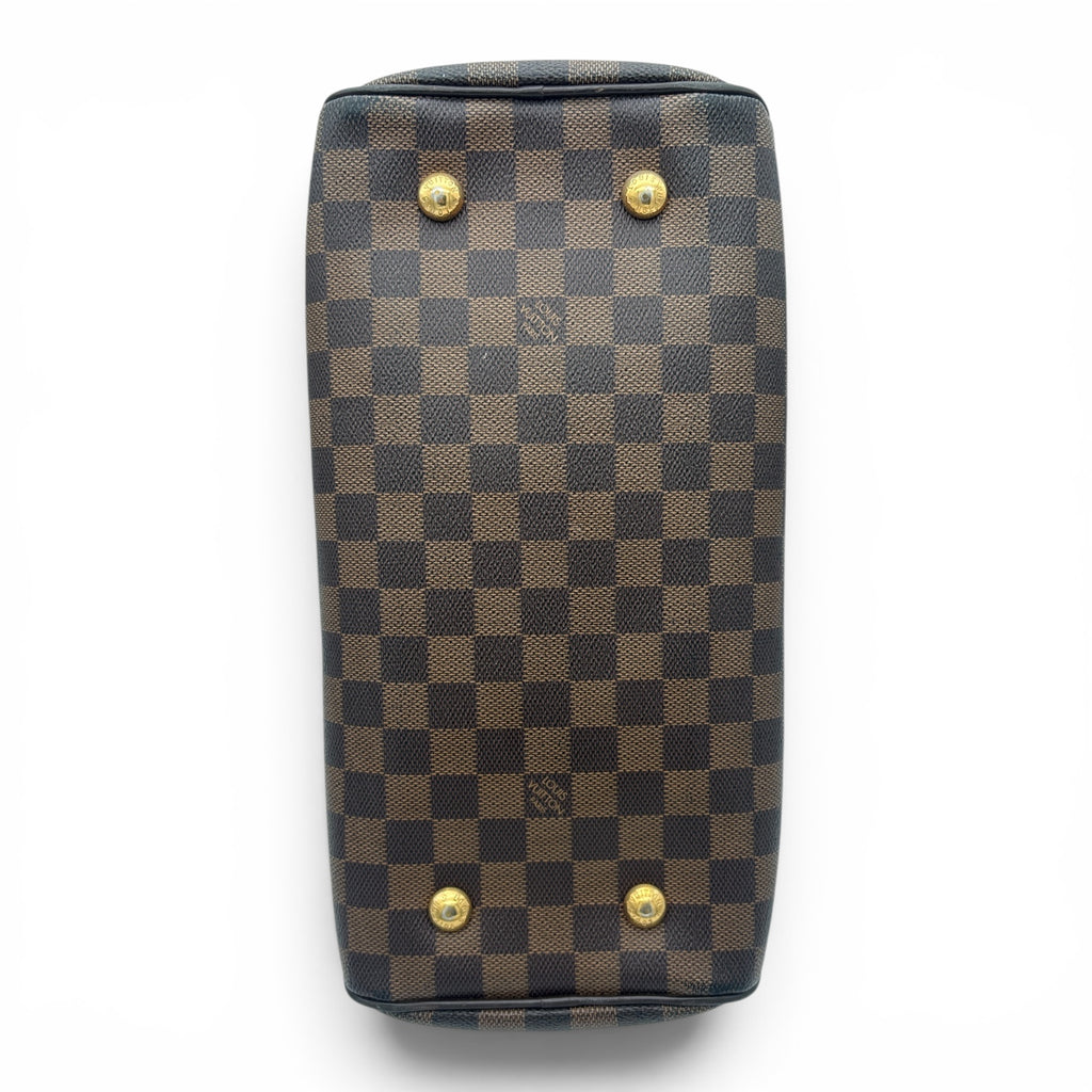 Louis Vuitton duomo damier ébène