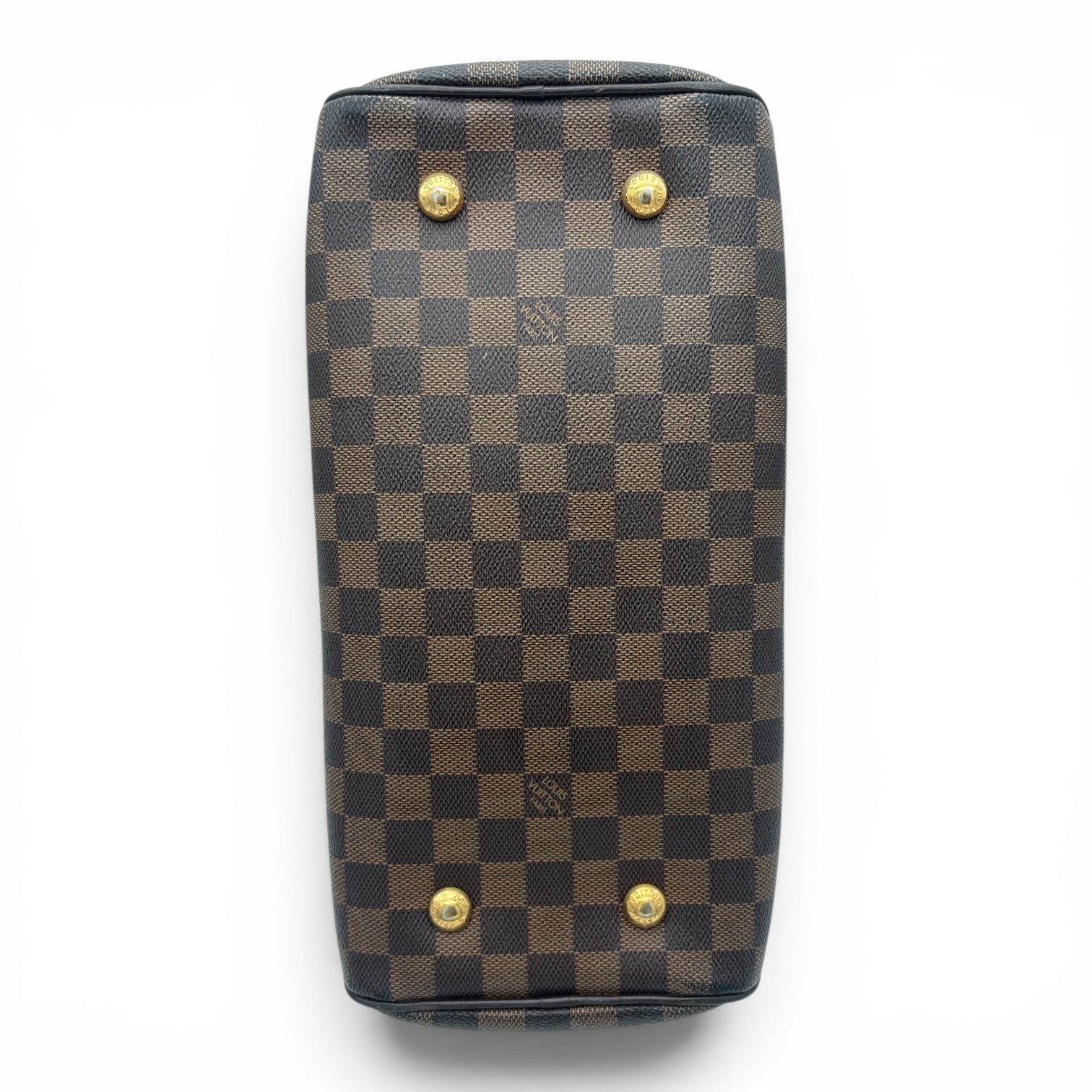 Louis Vuitton duomo damier ébène
