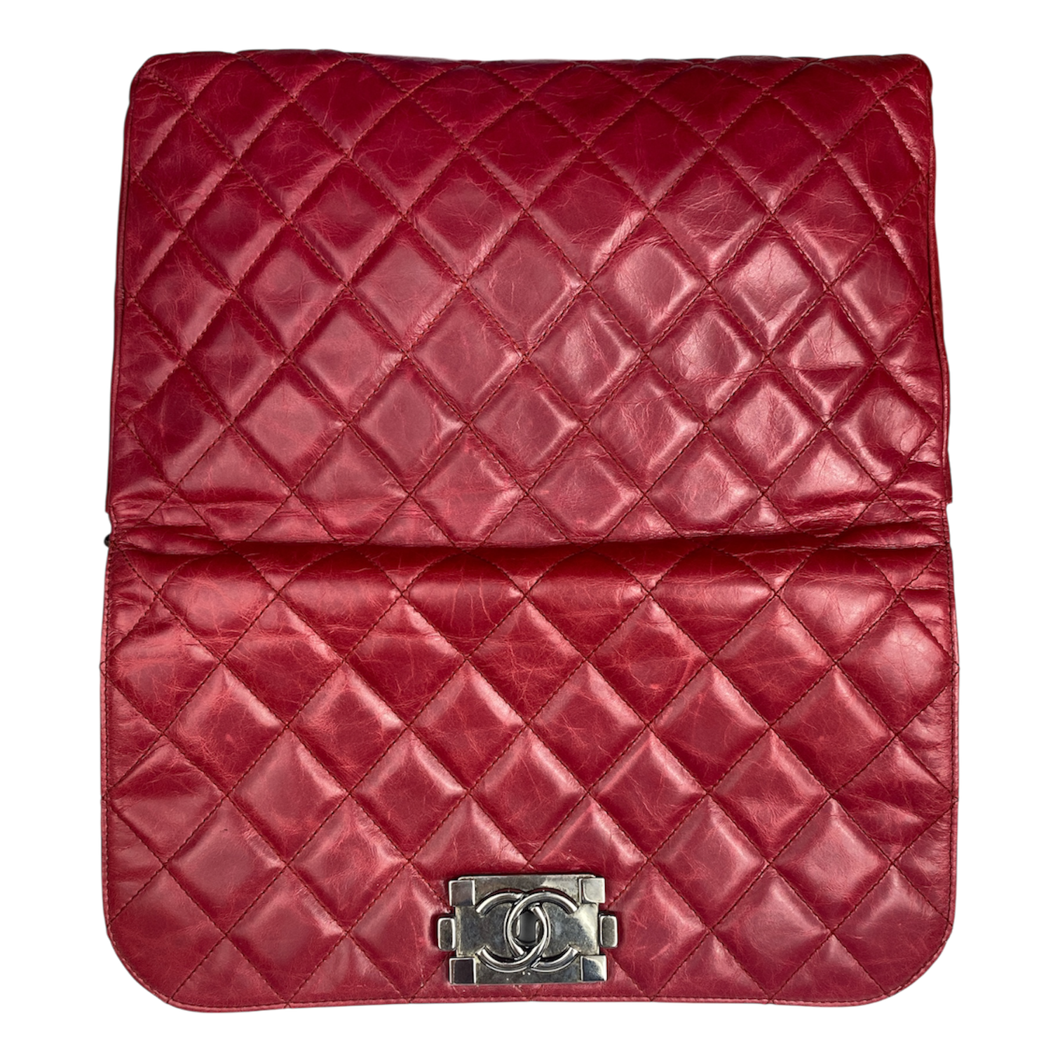 Sac Chanel Boy Large 2014