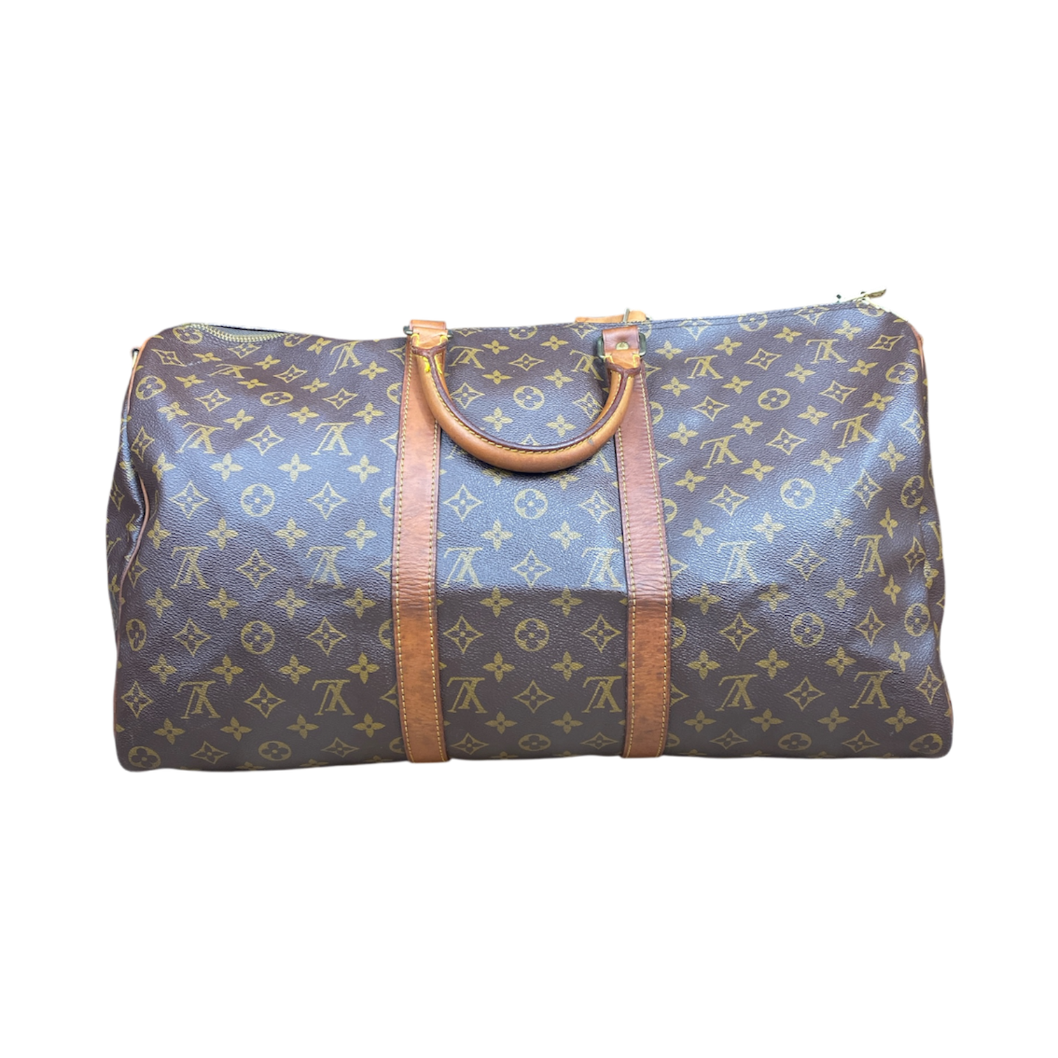 Louis Vuitton Keepall 50 Bandoulière