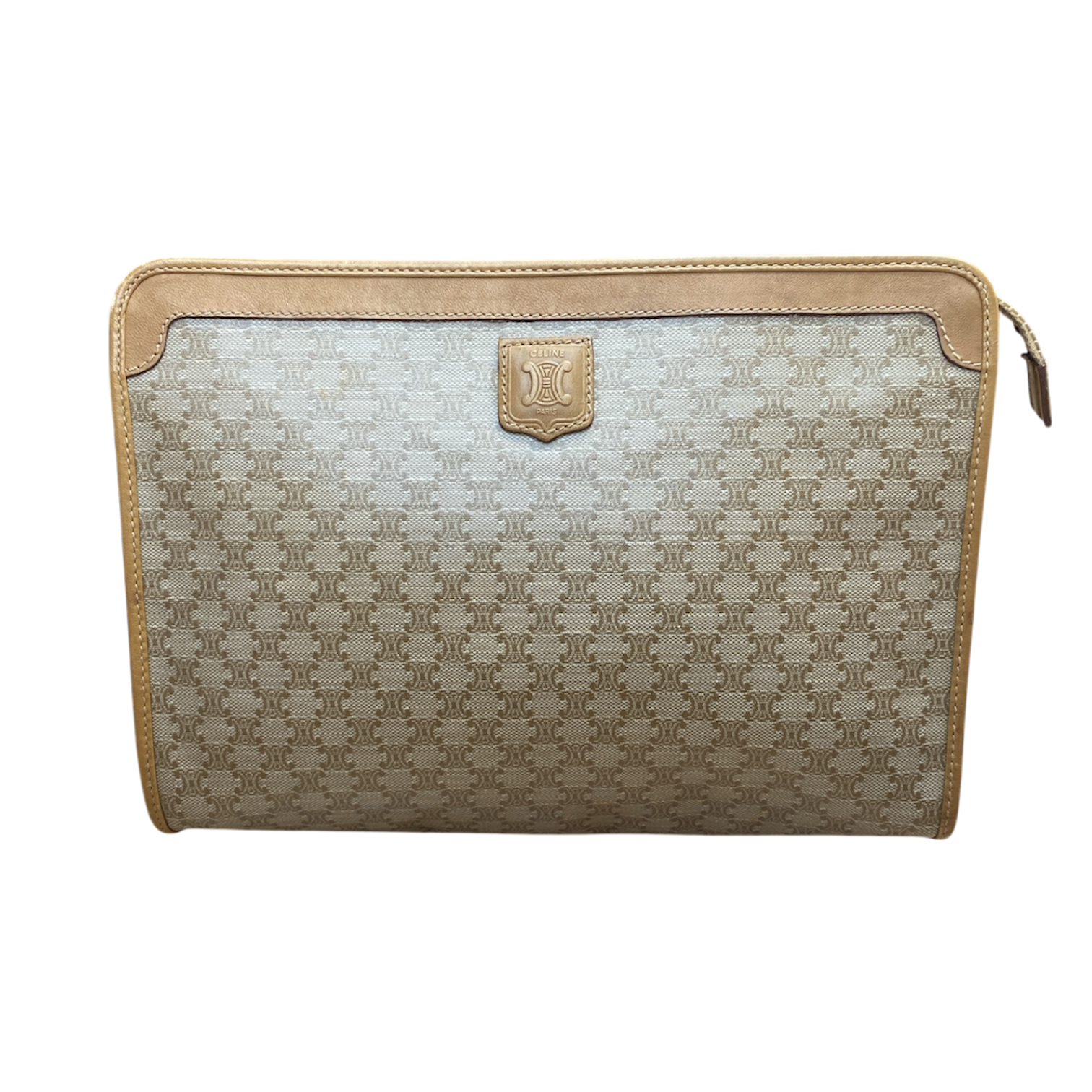 Pochette Celine Vintage Macadam