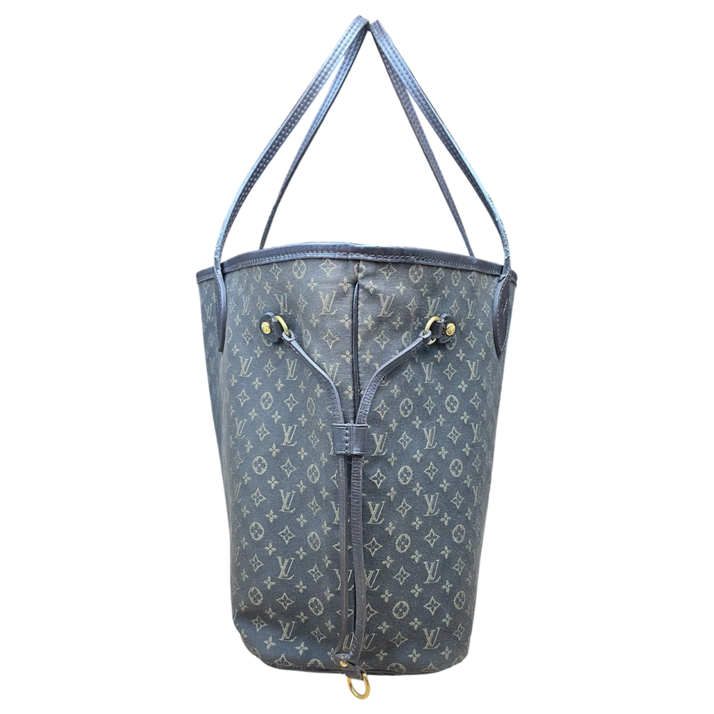 Louis Vuitton Neverfull PM — Collection Idylle Lin