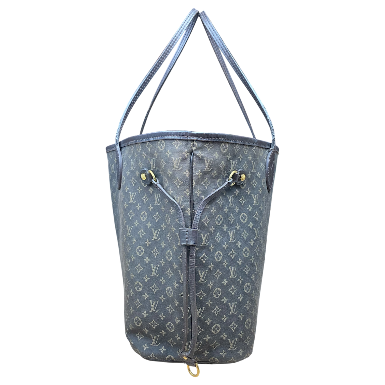 Louis Vuitton Neverfull PM — Collection Idylle Lin