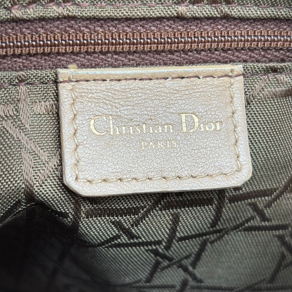 Lady Dior small