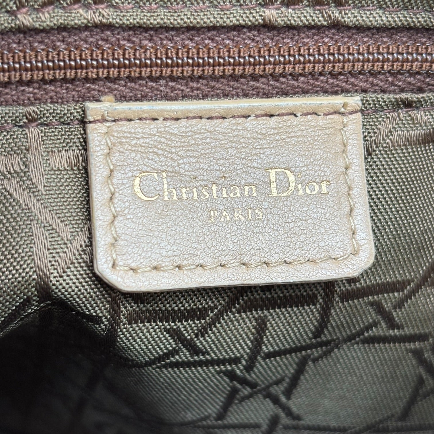 Lady Dior small
