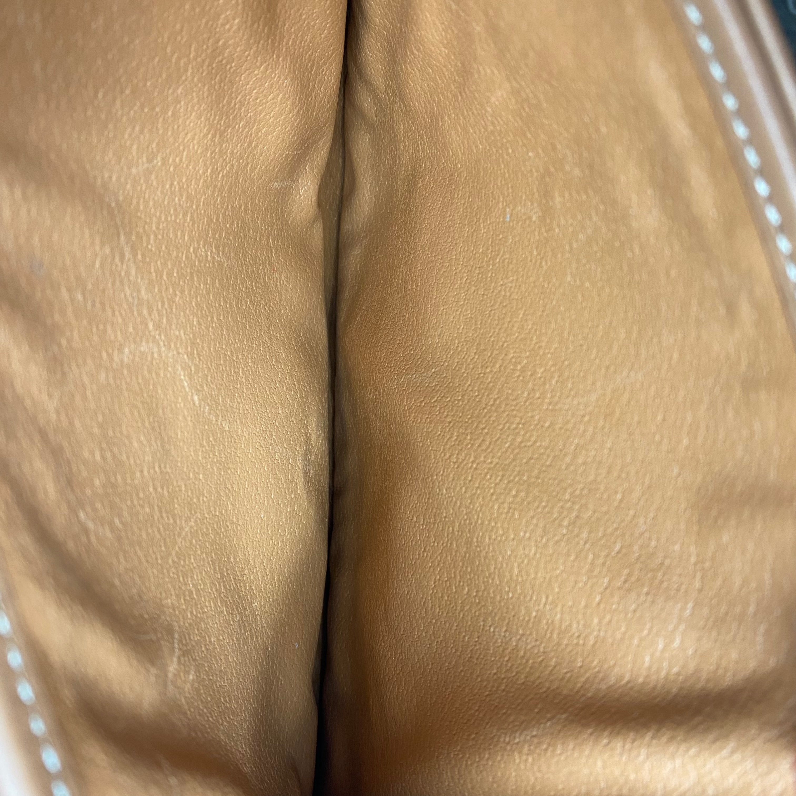Sac Bandoulière demi-lune Céline