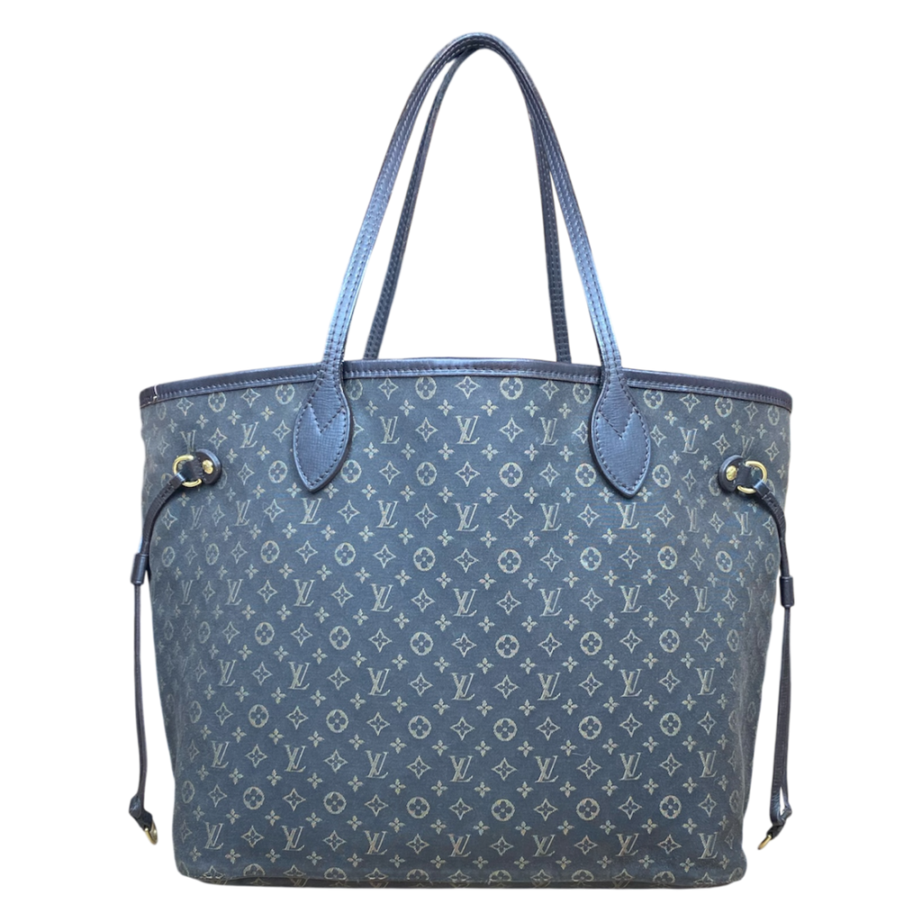 Louis Vuitton Neverfull PM — Collection Idylle Lin