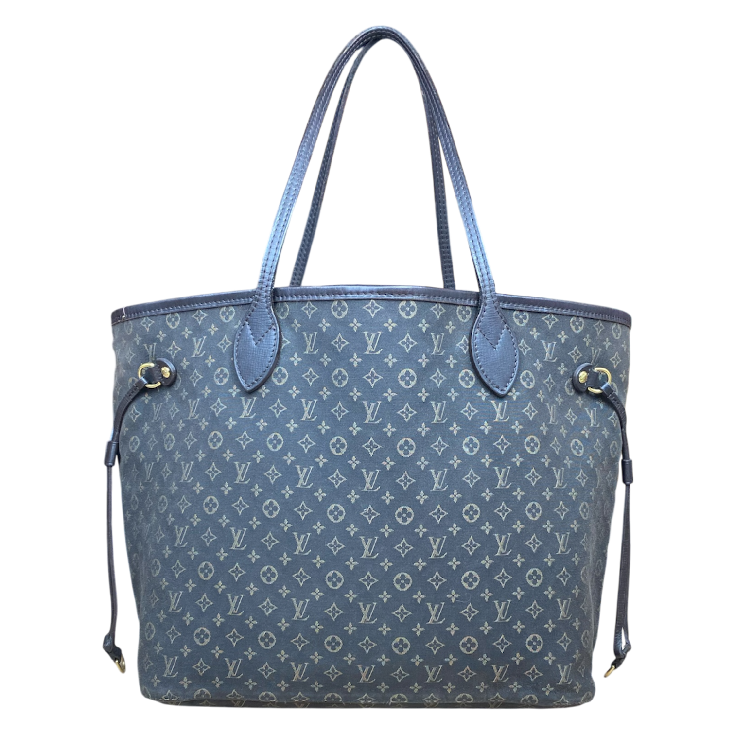 Louis Vuitton Neverfull PM — Collection Idylle Lin