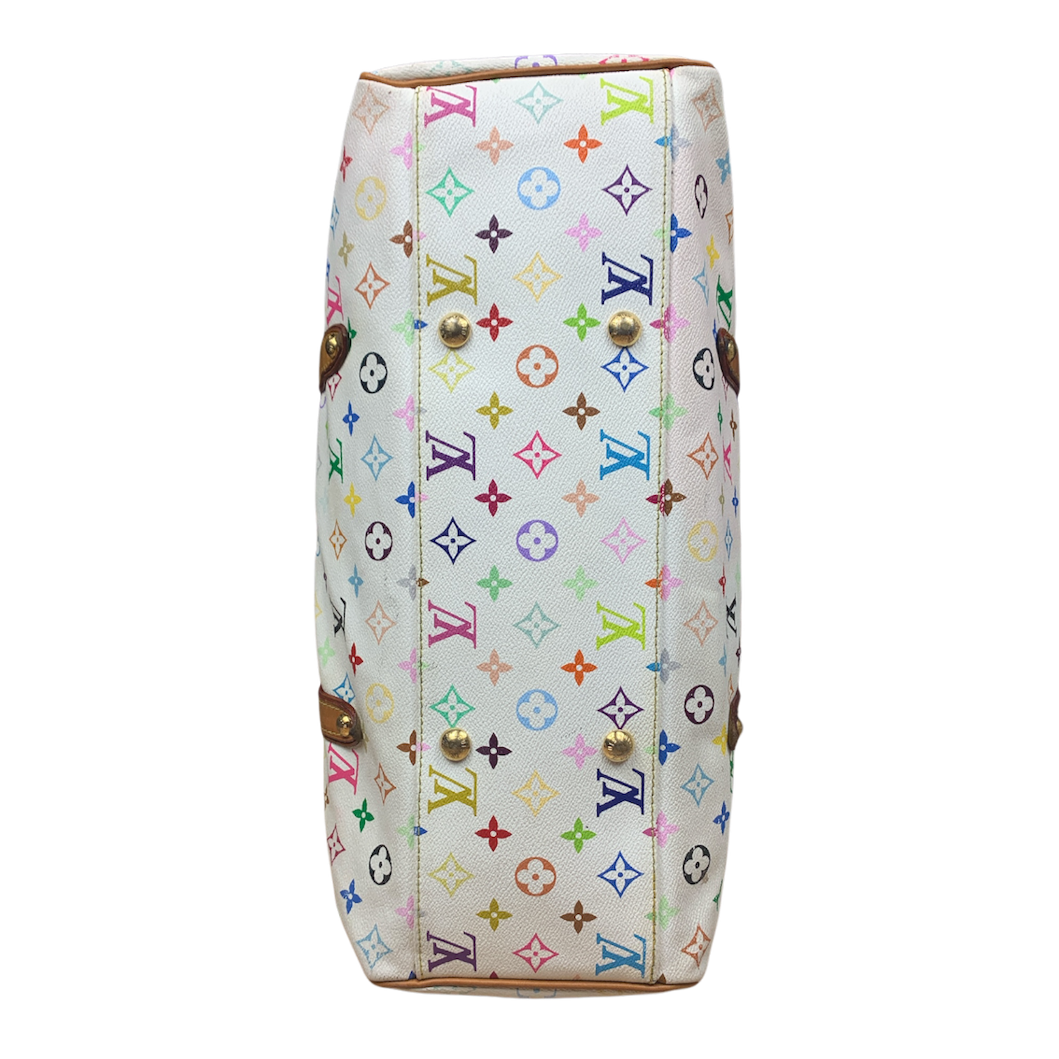 Sac Louis Vuitton X Murakami Aurelia MM