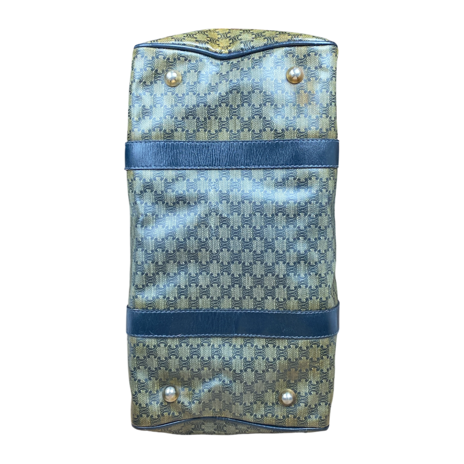 Céline Boston 30 Macadam noir