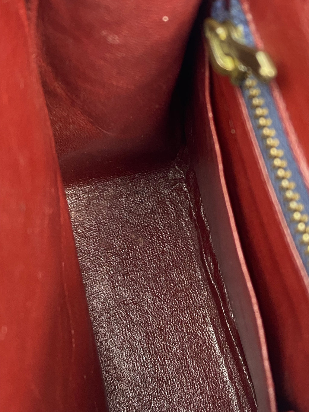 Chanel Timeless One Flap