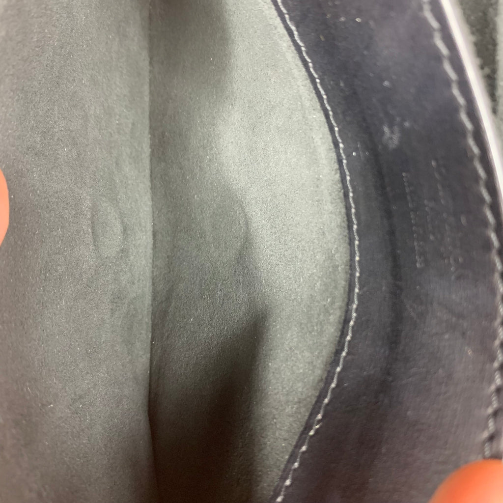 Sac Louis Vuitton Louise PM Année 2018 - Certifié Authentique Entrupy