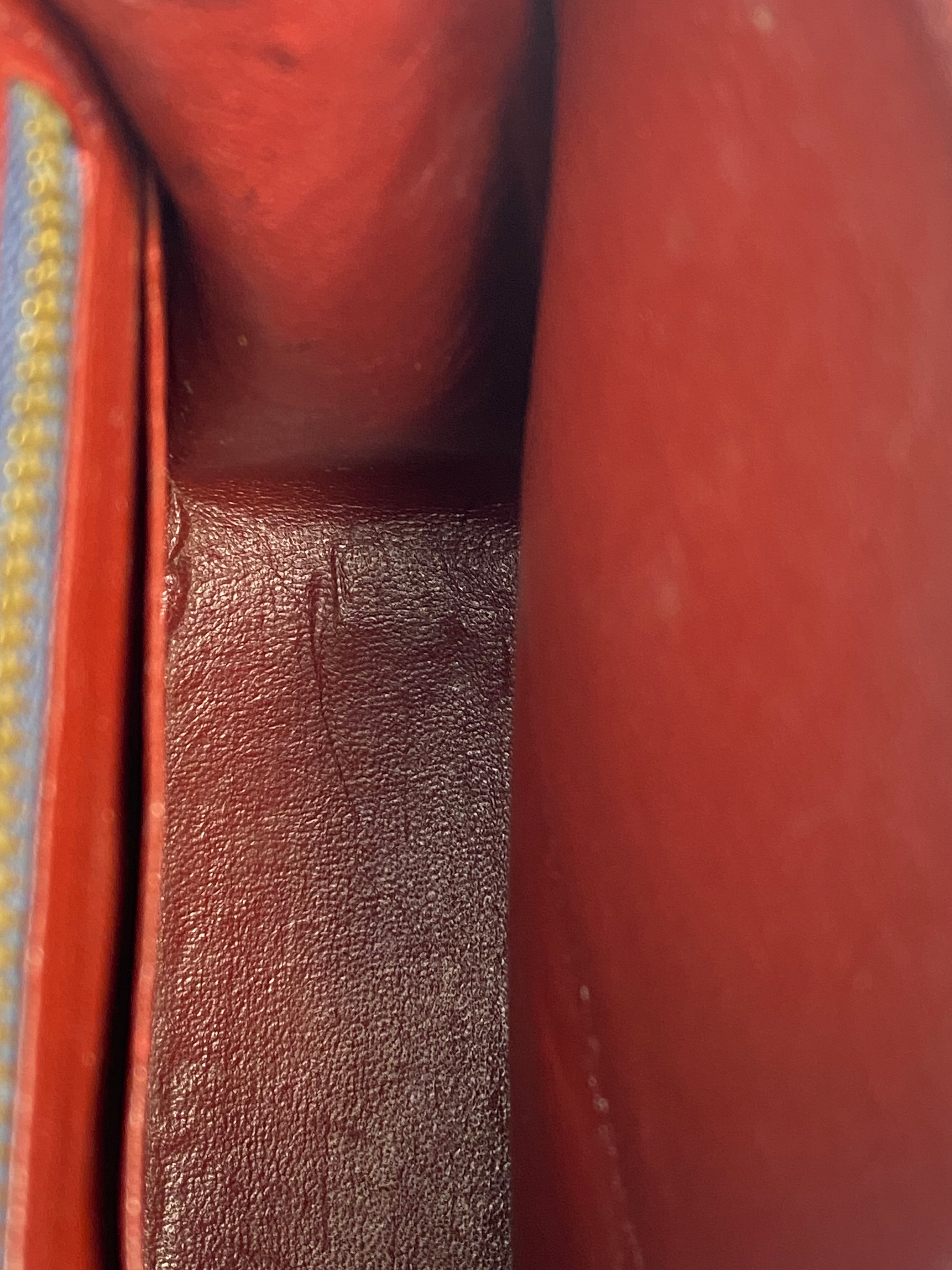 Chanel Timeless One Flap