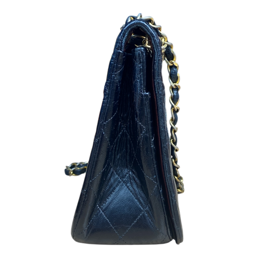 Chanel Timeless One Flap