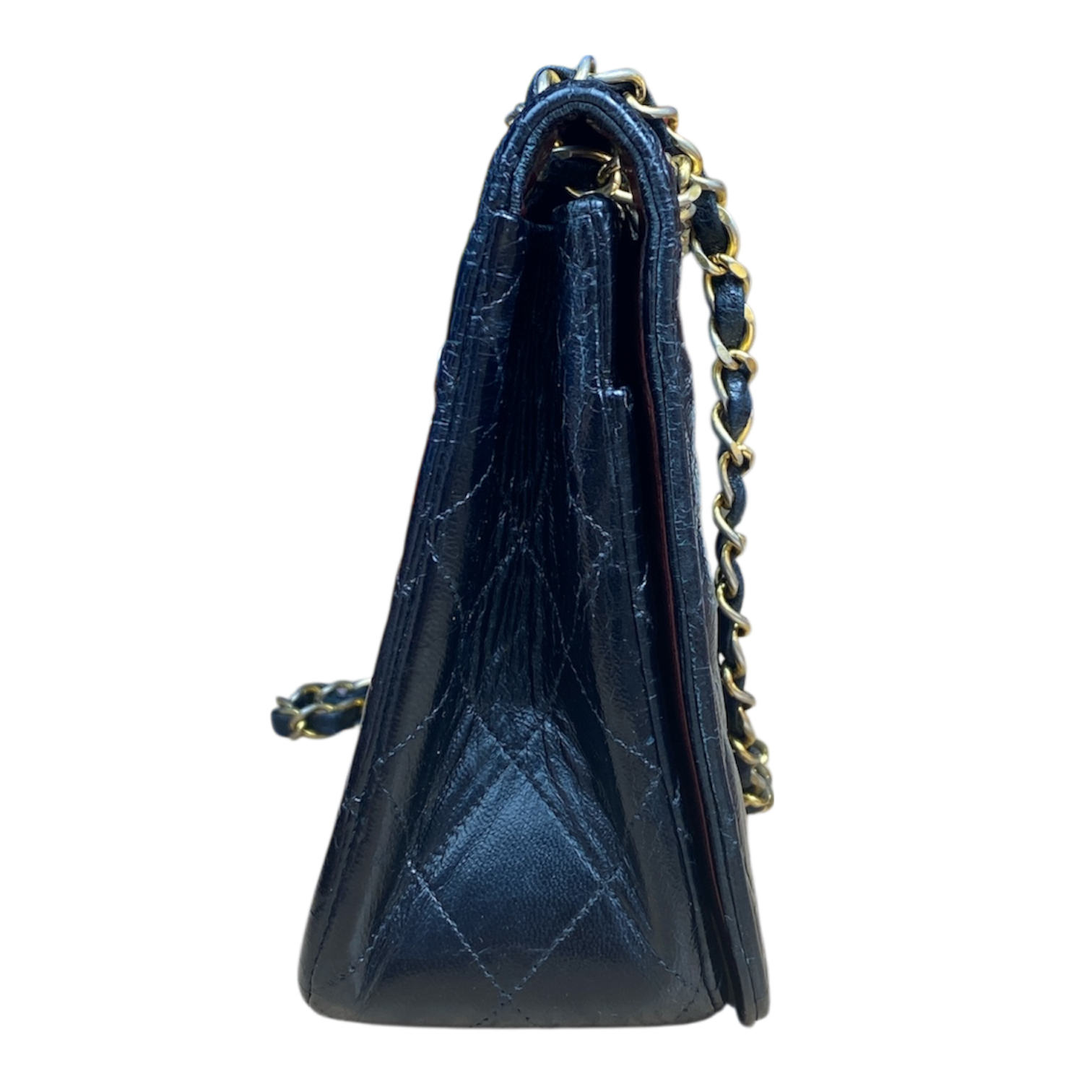 Chanel Timeless One Flap