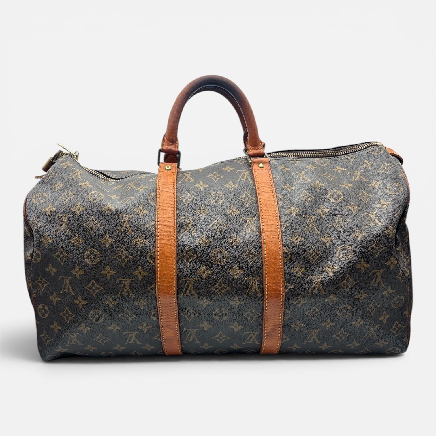 Louis Vuitton keepall 50