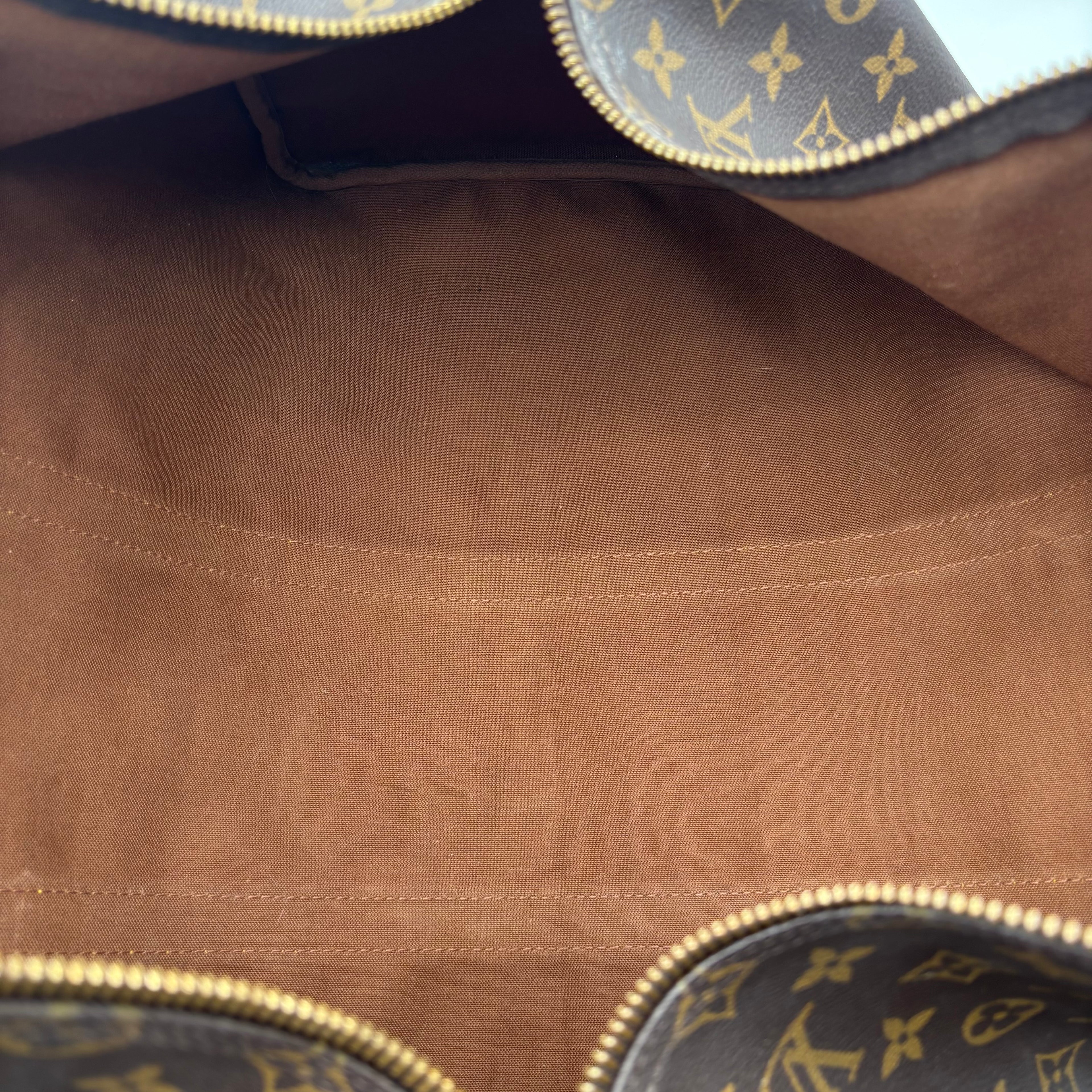 Louis Vuitton keepall 50