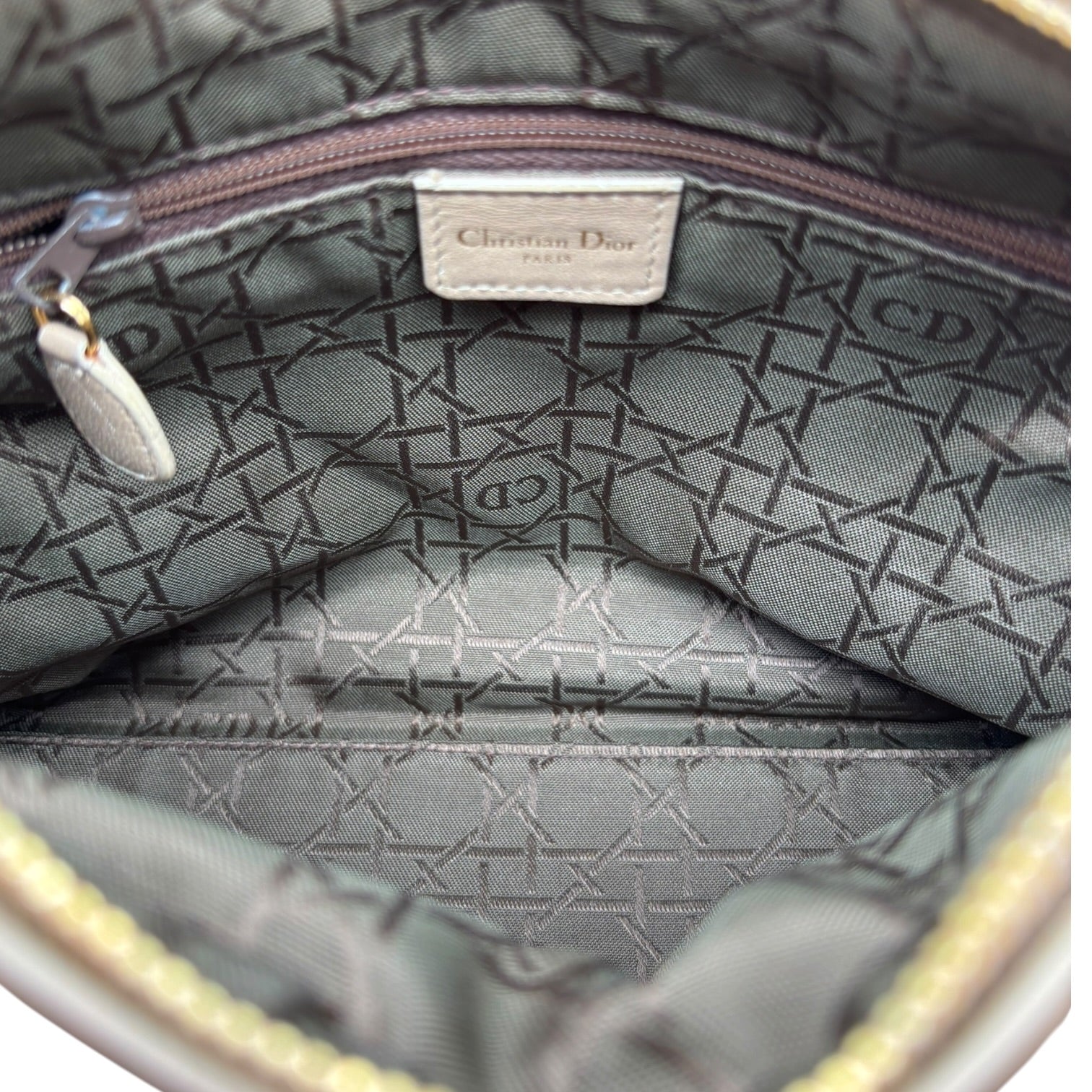 Lady Dior small