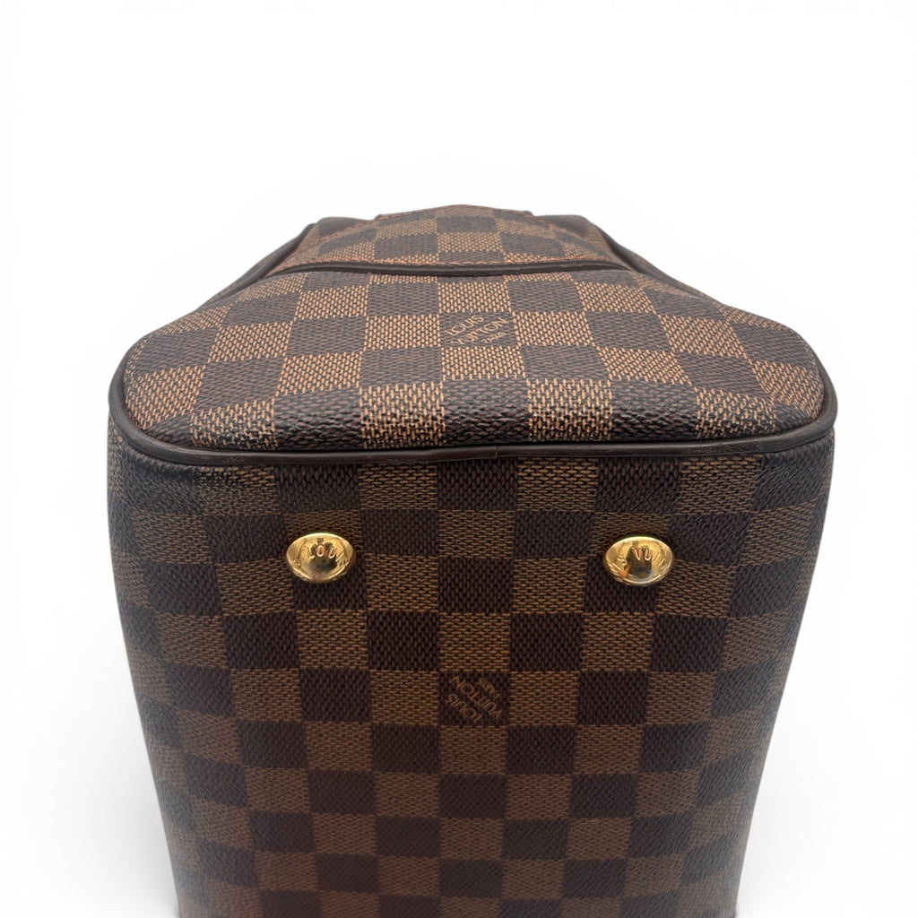 Louis Vuitton duomo damier ébène