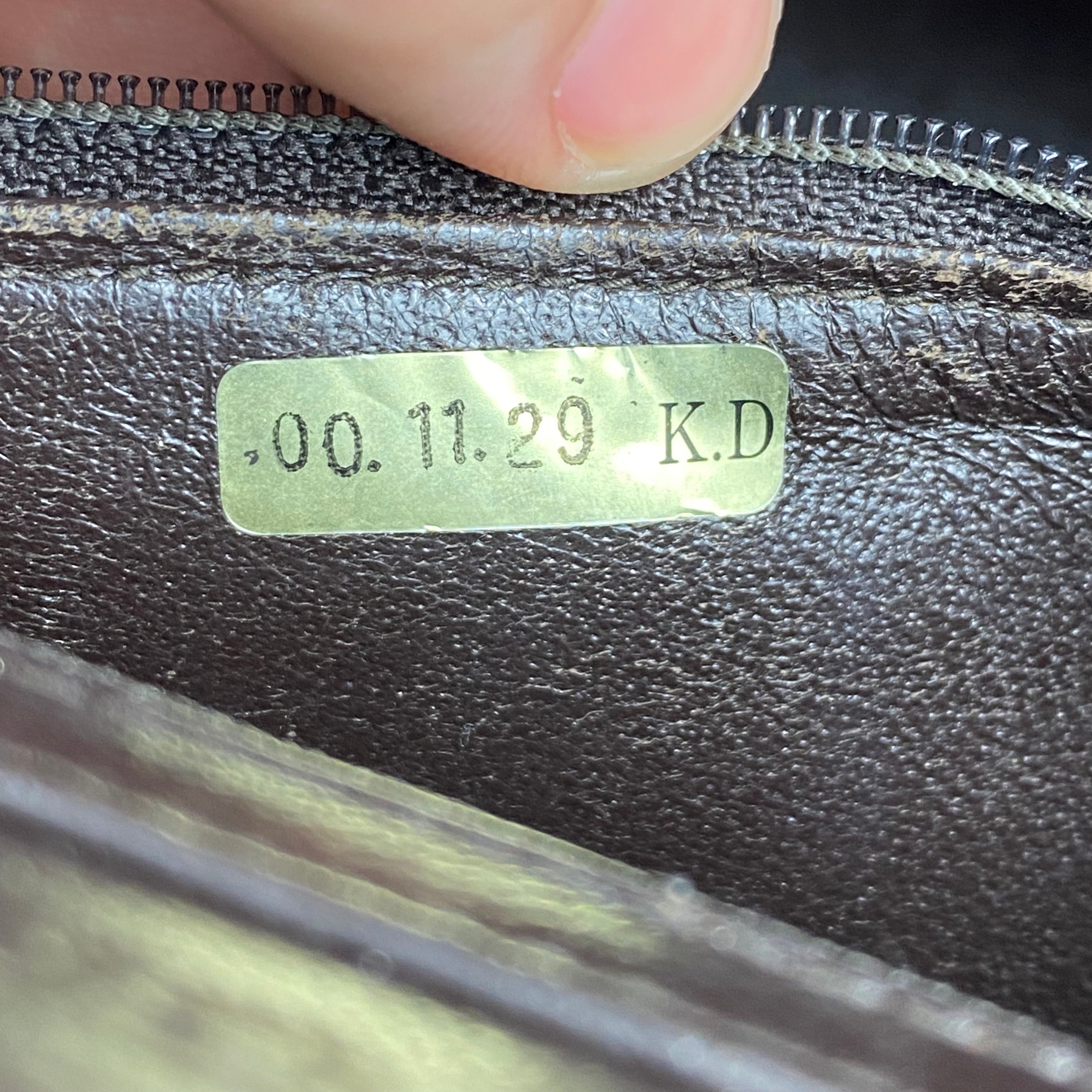 Sac Chanel 2.55 Reissue Single Flap – Poulain Imprimé Animal