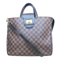 Louis Vuitton Knightsbridge Damier Ébène