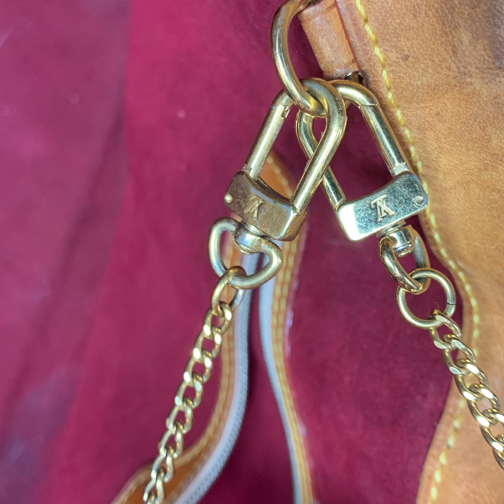 Sac Louis Vuitton X Murakami Aurelia MM
