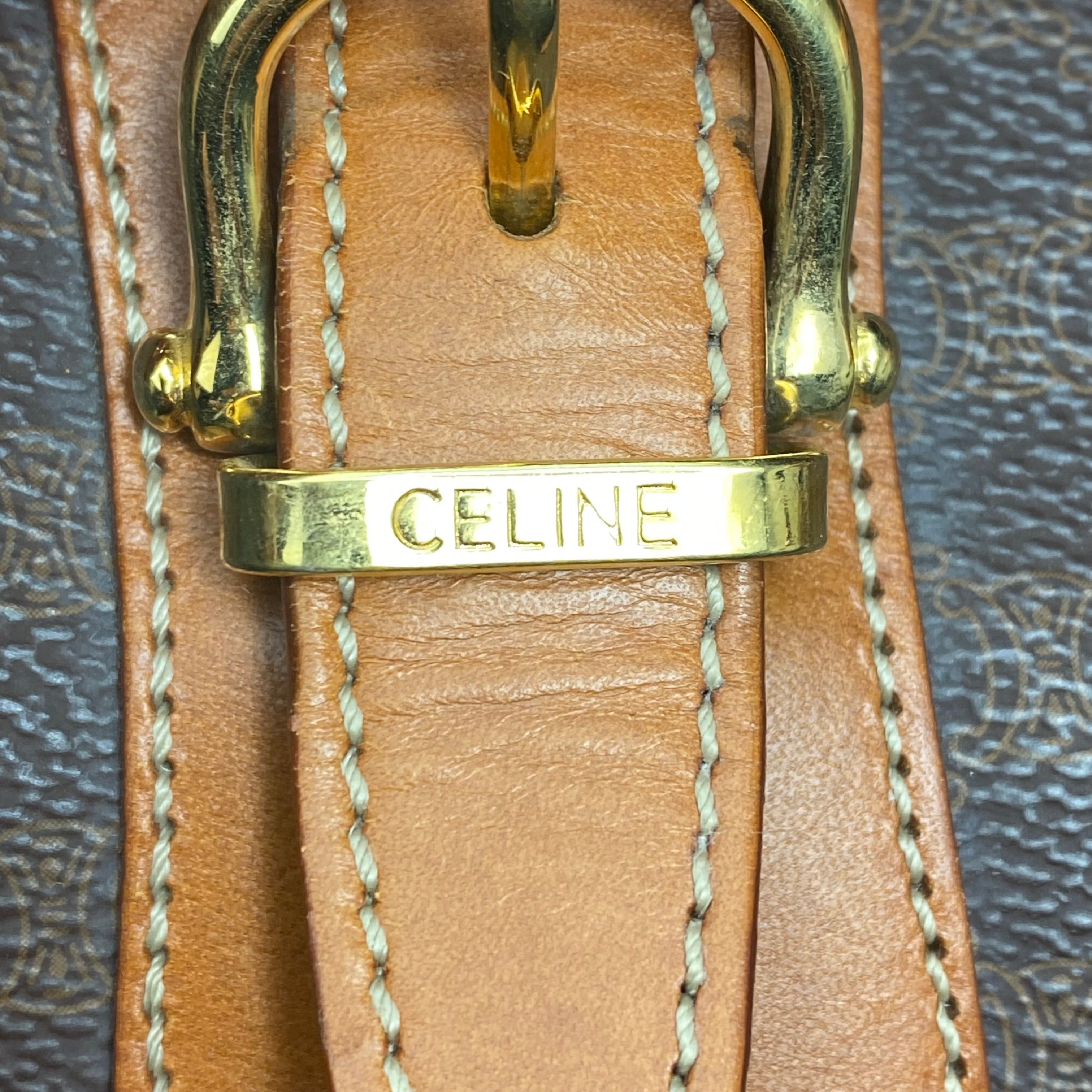 Céline Cabas Macadam