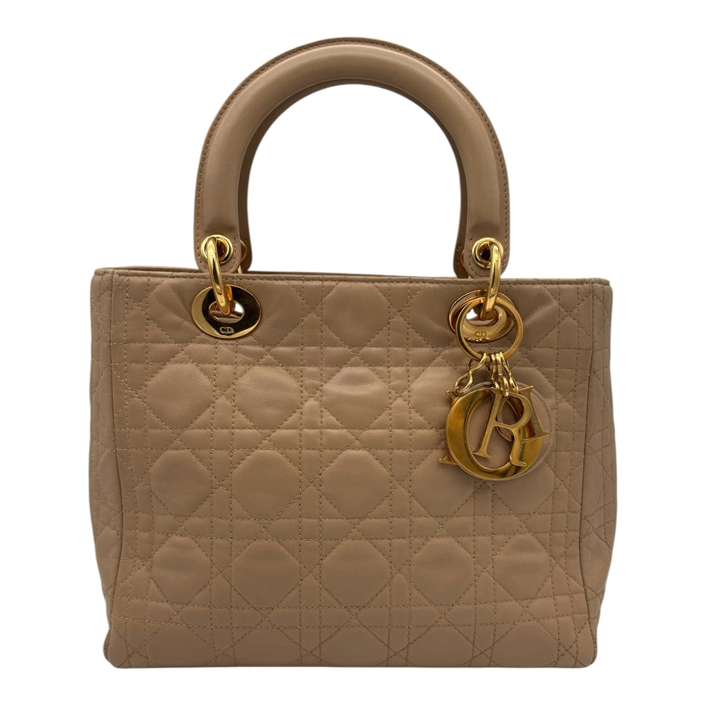 Lady Dior small