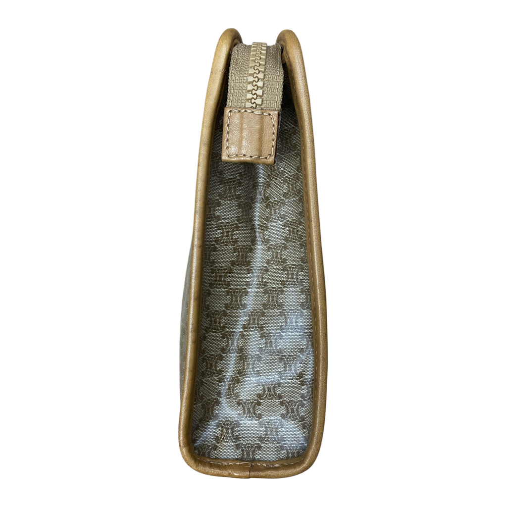 Pochette Celine Vintage Macadam