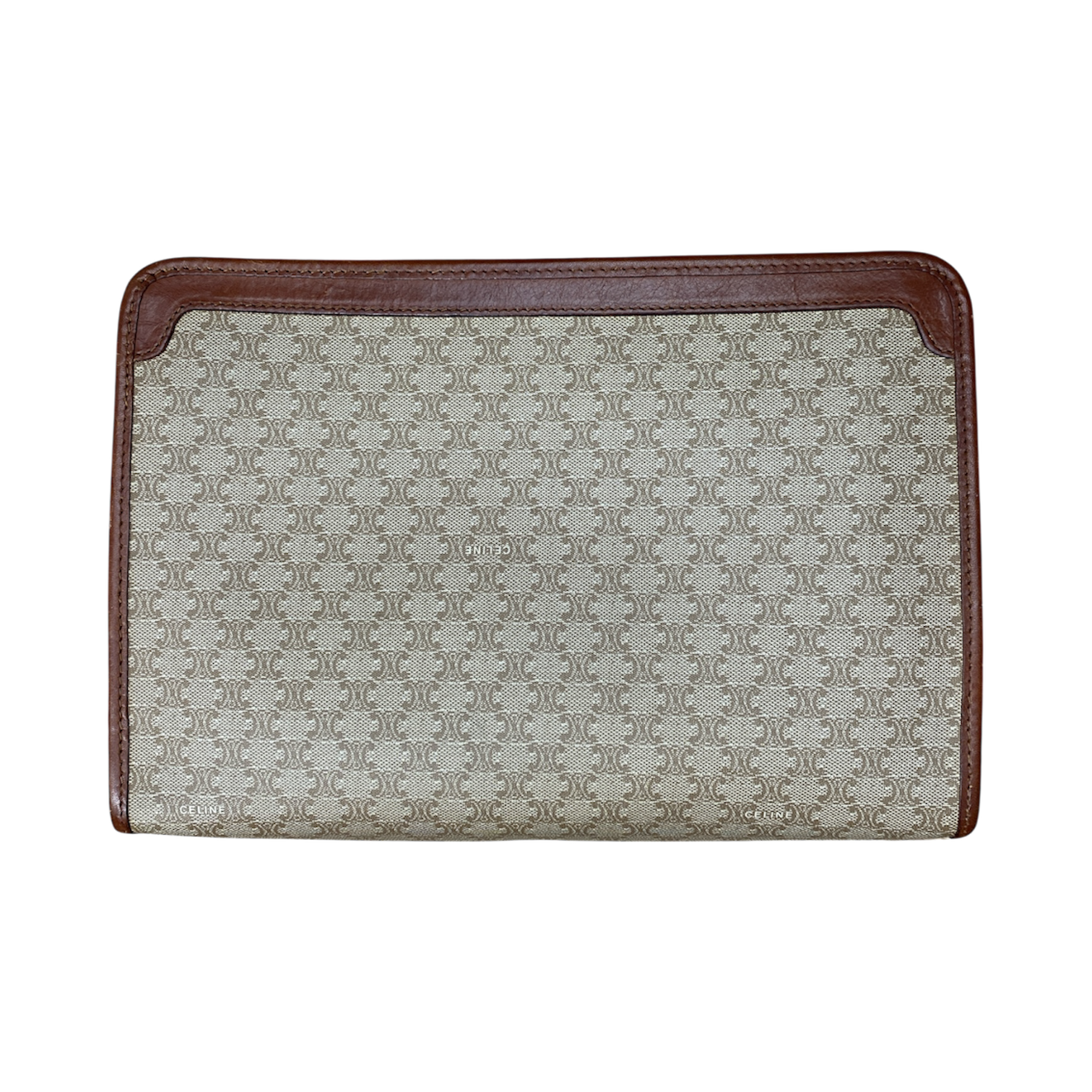 Pochette Celine Vintage Macadam