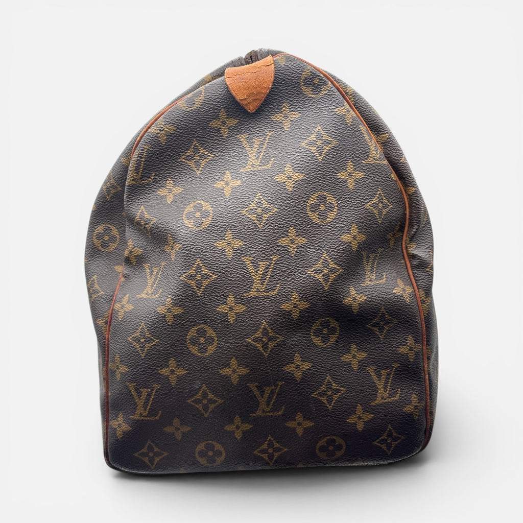 Louis Vuitton keepall 50