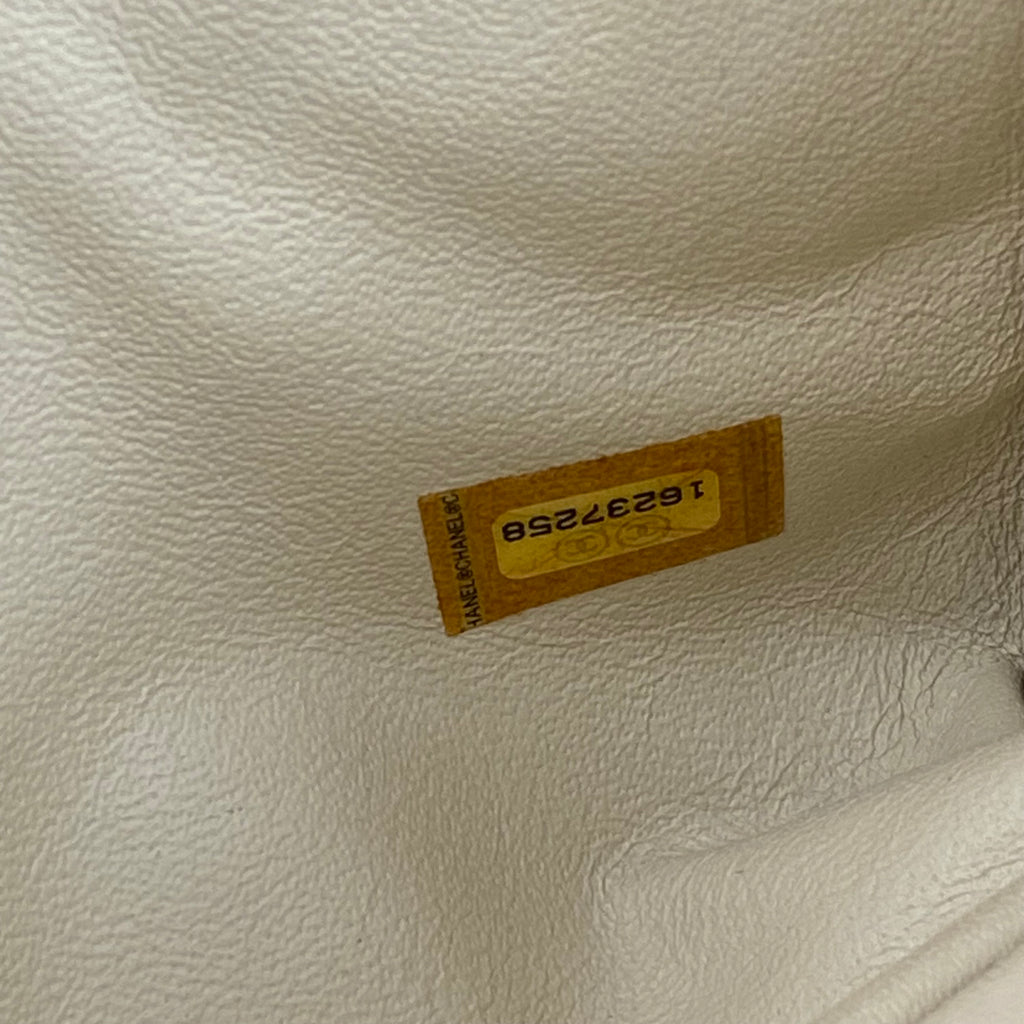 Sac Chanel Boy Large 2014