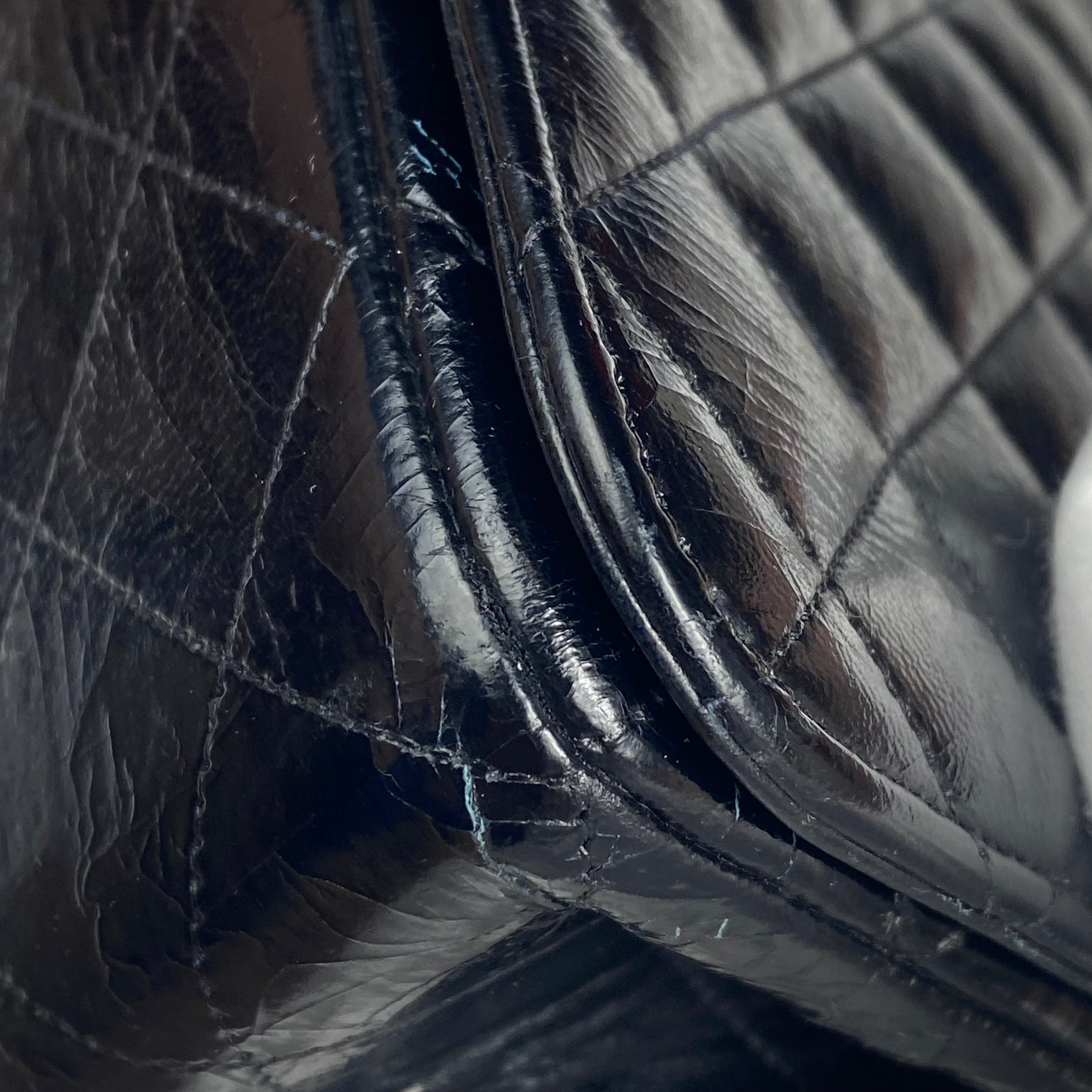 Chanel Timeless One Flap