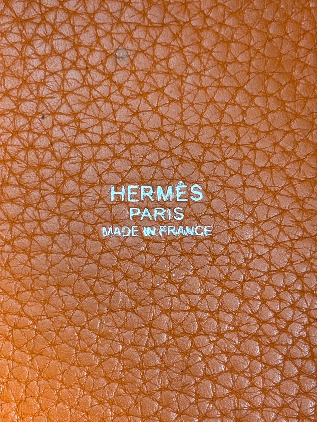 Hermès Picotin 18