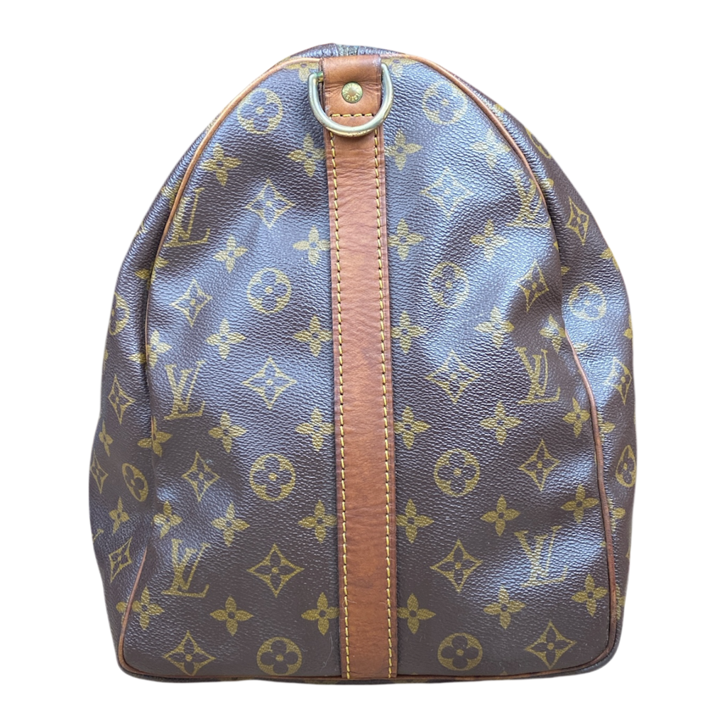 Louis Vuitton Keepall 50 Bandoulière