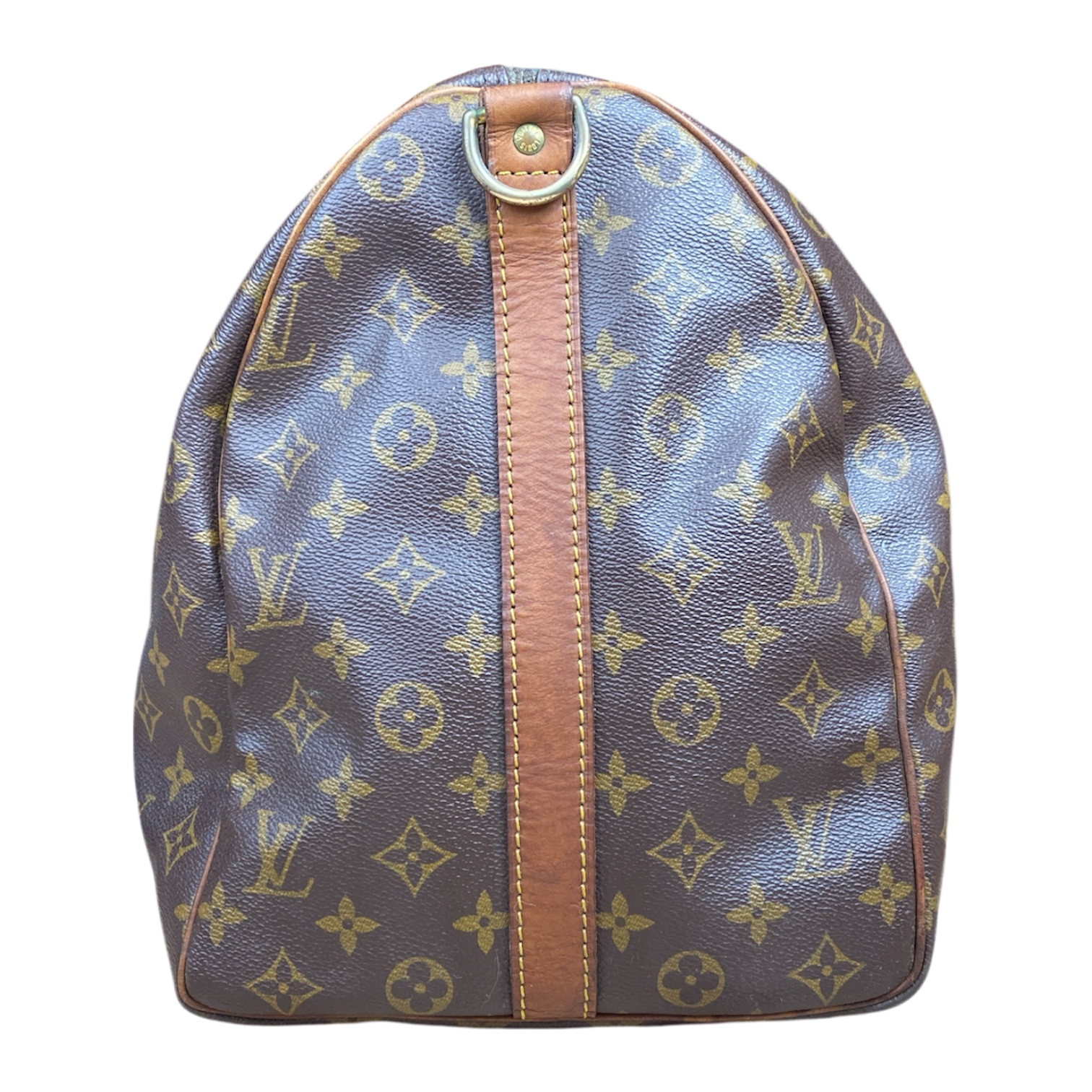 Louis Vuitton Keepall 50 Bandoulière