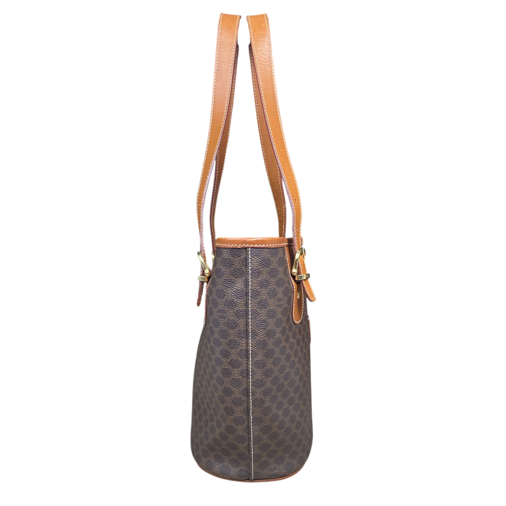 Céline Cabas Macadam